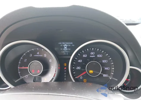 2011 Acura Tl 3.5 from USA, damaged, VIN 19UUA8F2XBA000138